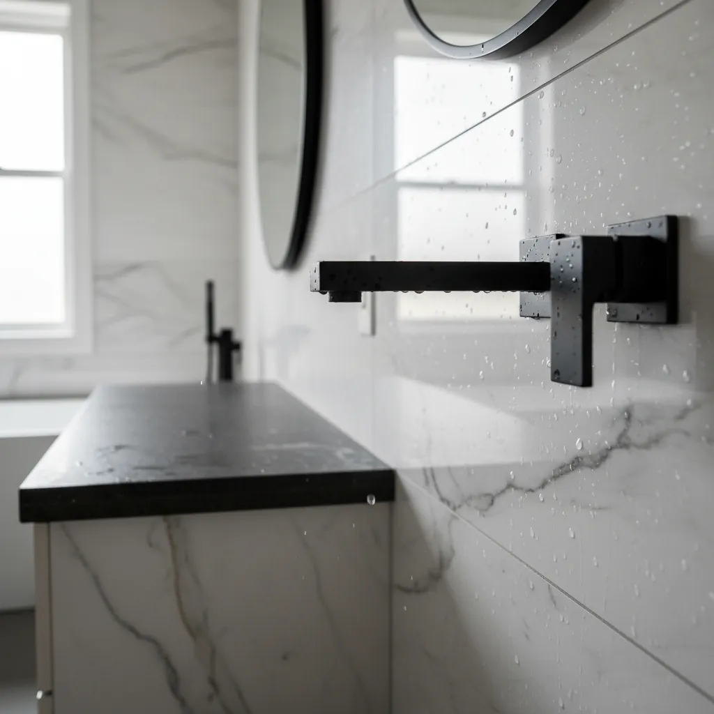 Bathroom Remodel Timeline Baltimore 2026