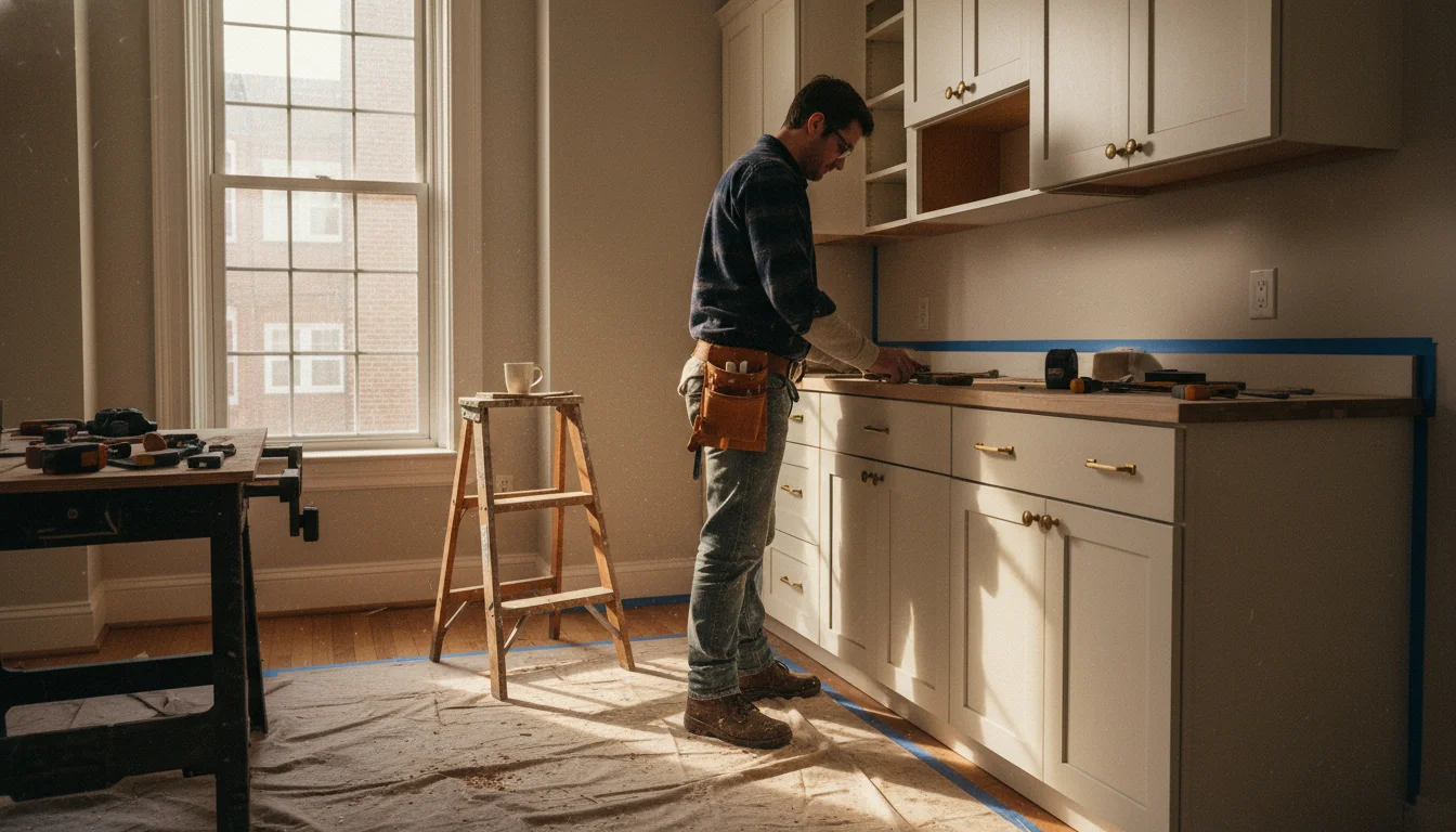BRRRR Strategy in Baltimore: Renovation Math That Works