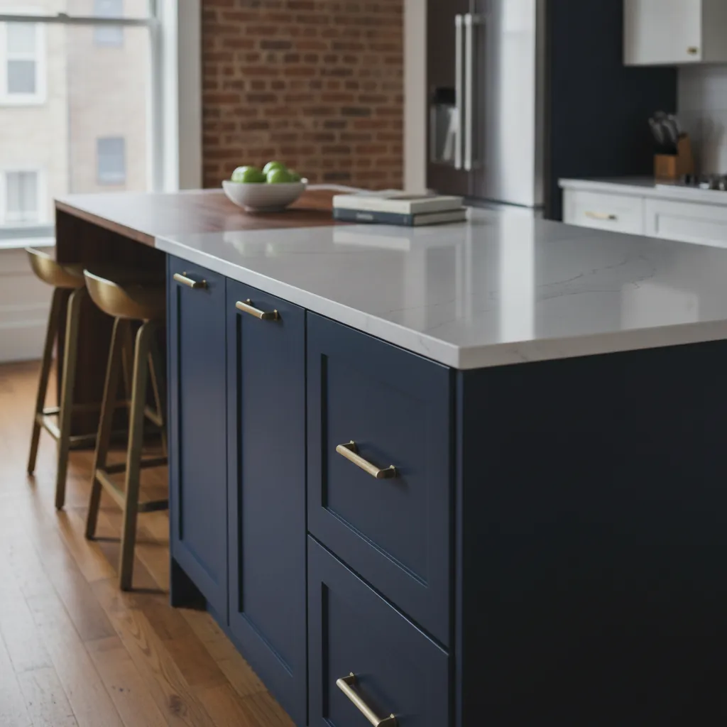 Baltimore Row Home Renovation: 2026 Planning