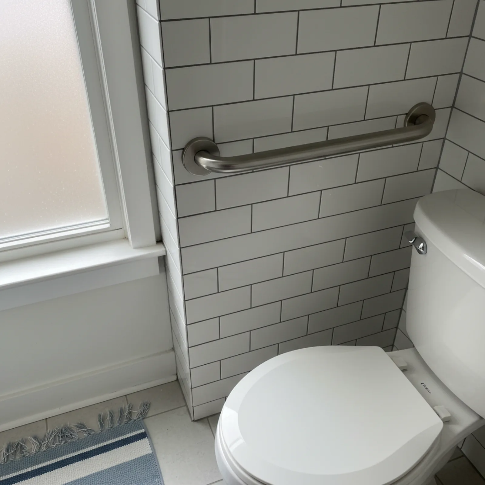 Aging-in-Place Bathroom Renovations: What Baltimore Rowhomes Need