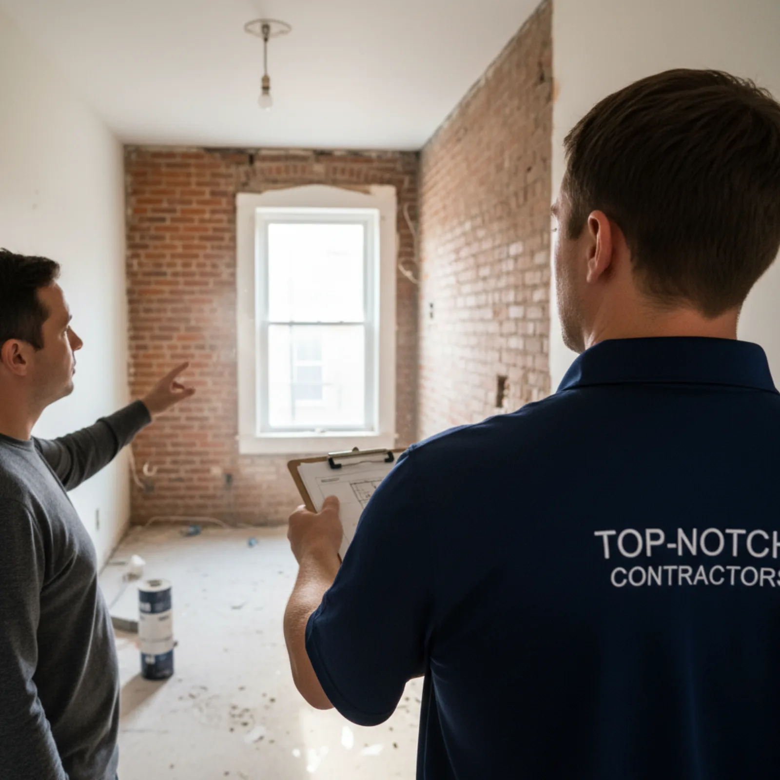 How to Hire a Remodeling Contractor in Maryland: The 7-Question Checklist